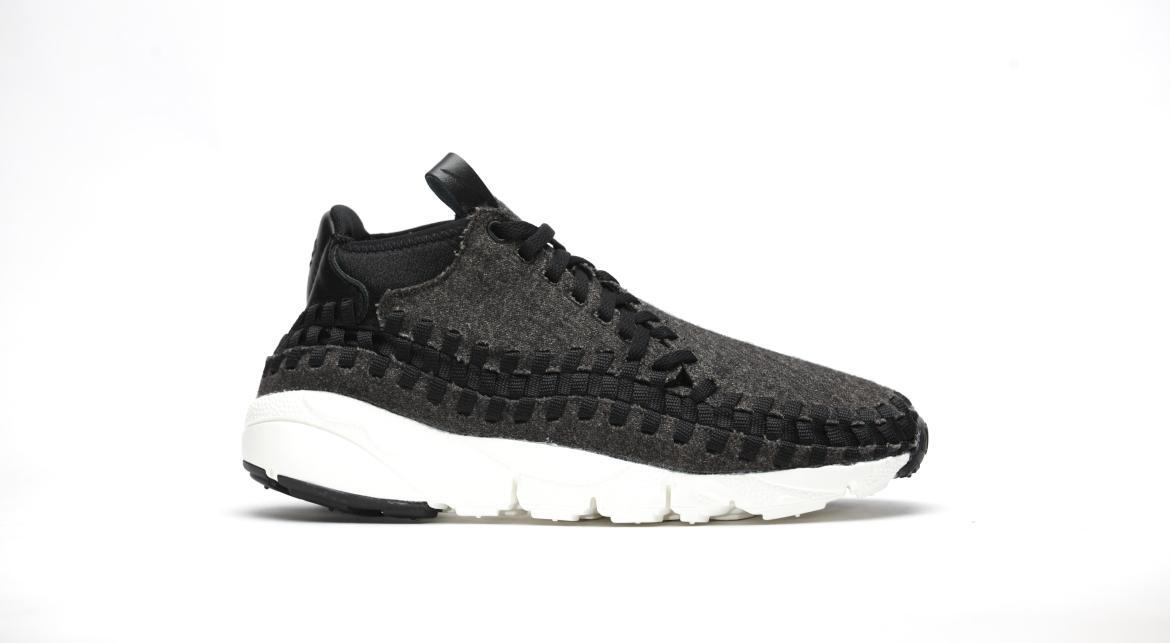Nike Air Footscape Woven Chukka Se 
